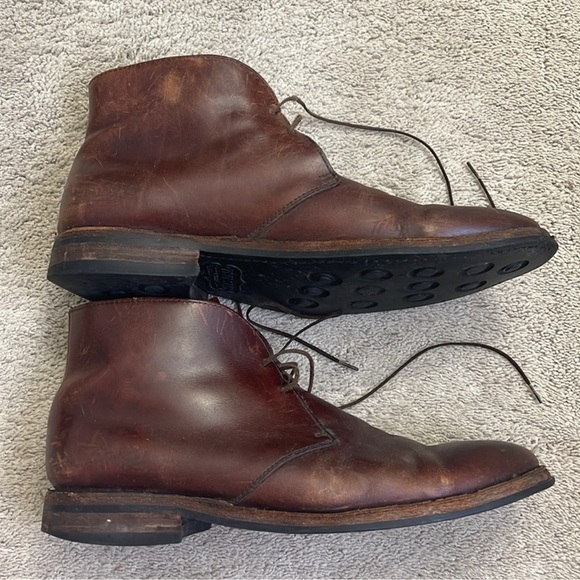 Men’s Thursday 10.5 boots - Picture 2 of 8